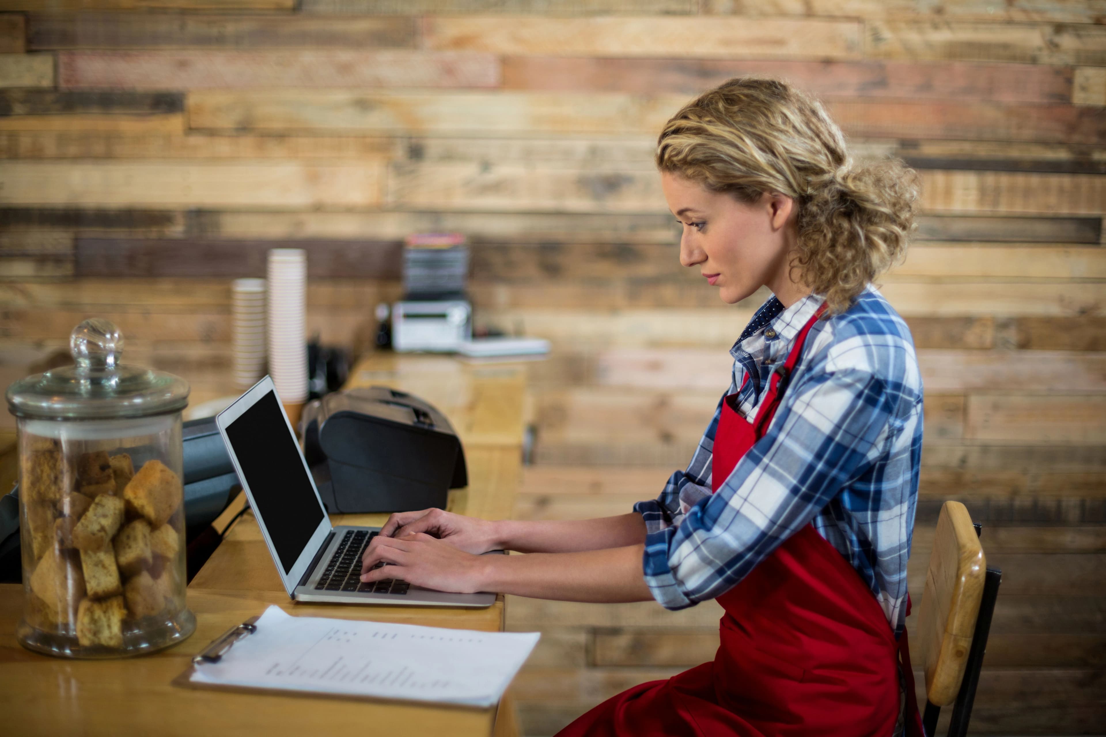 Why Your Website Needs to Look Active, Not Finished