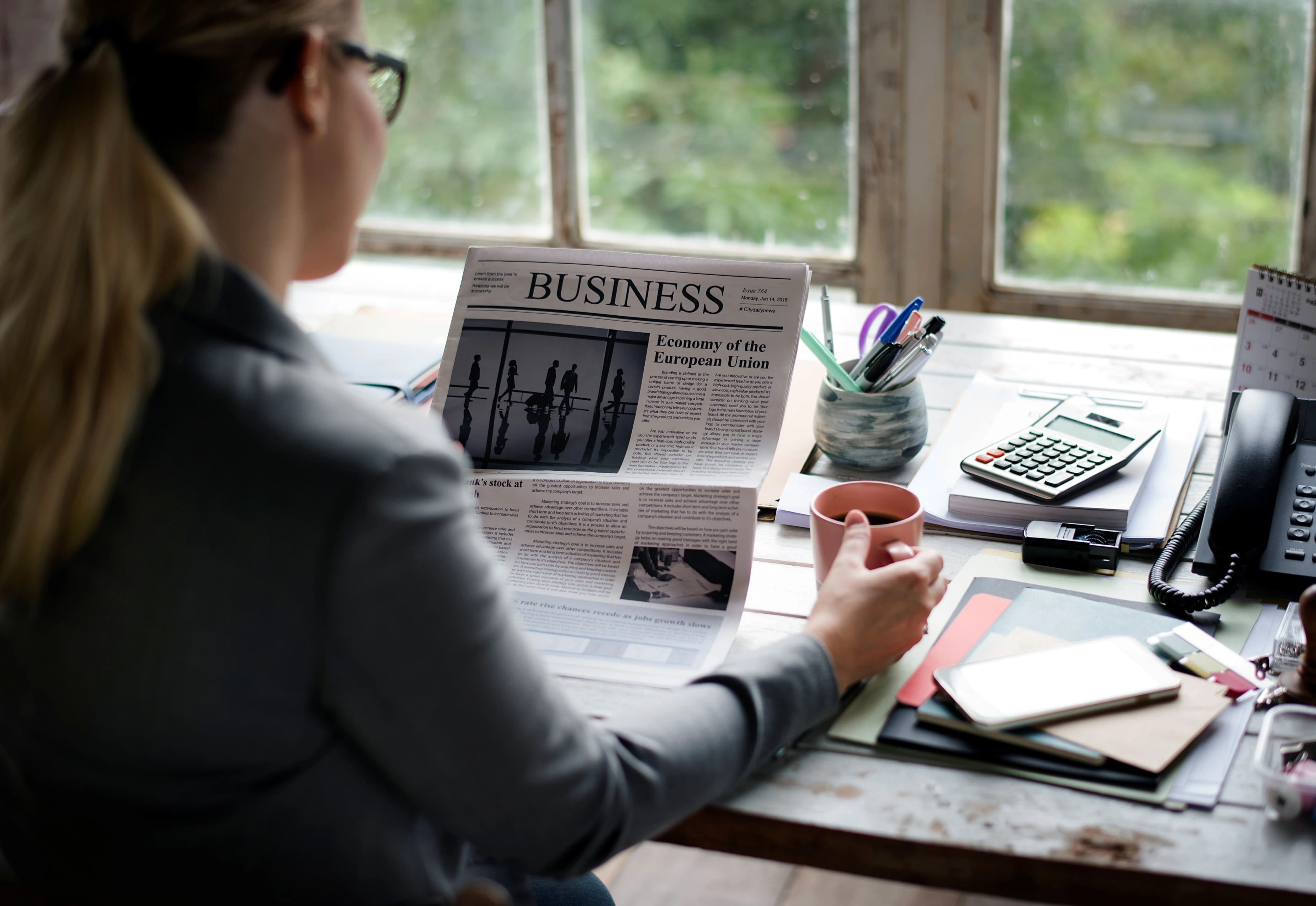 What Is a Blog? How To Create a Blog for Your Business (And Actually Keep It Running)