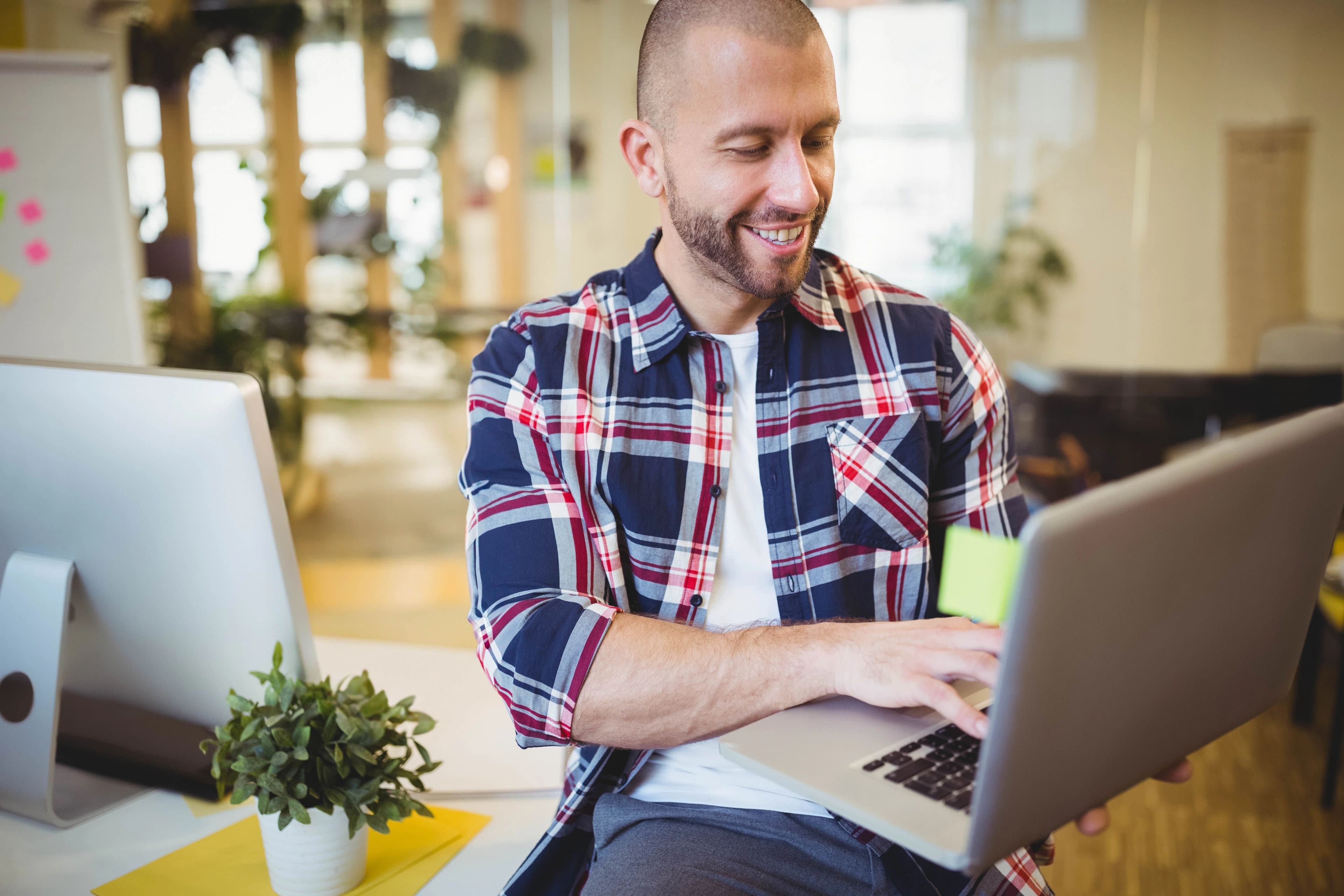 The End of Paying Someone to Update Your Website