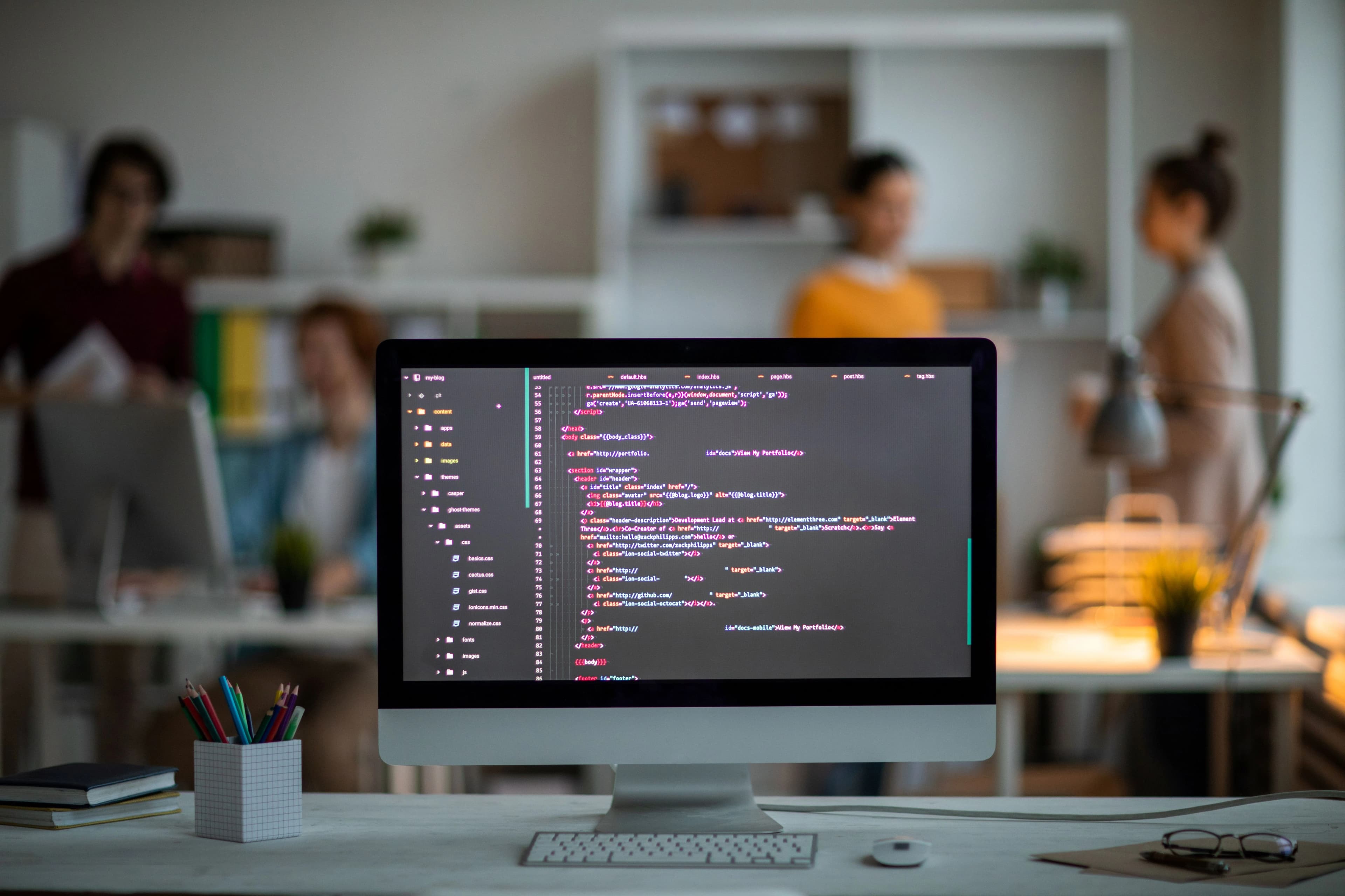The Static Website Is Dead for Local Businesses - Here's What Killed It