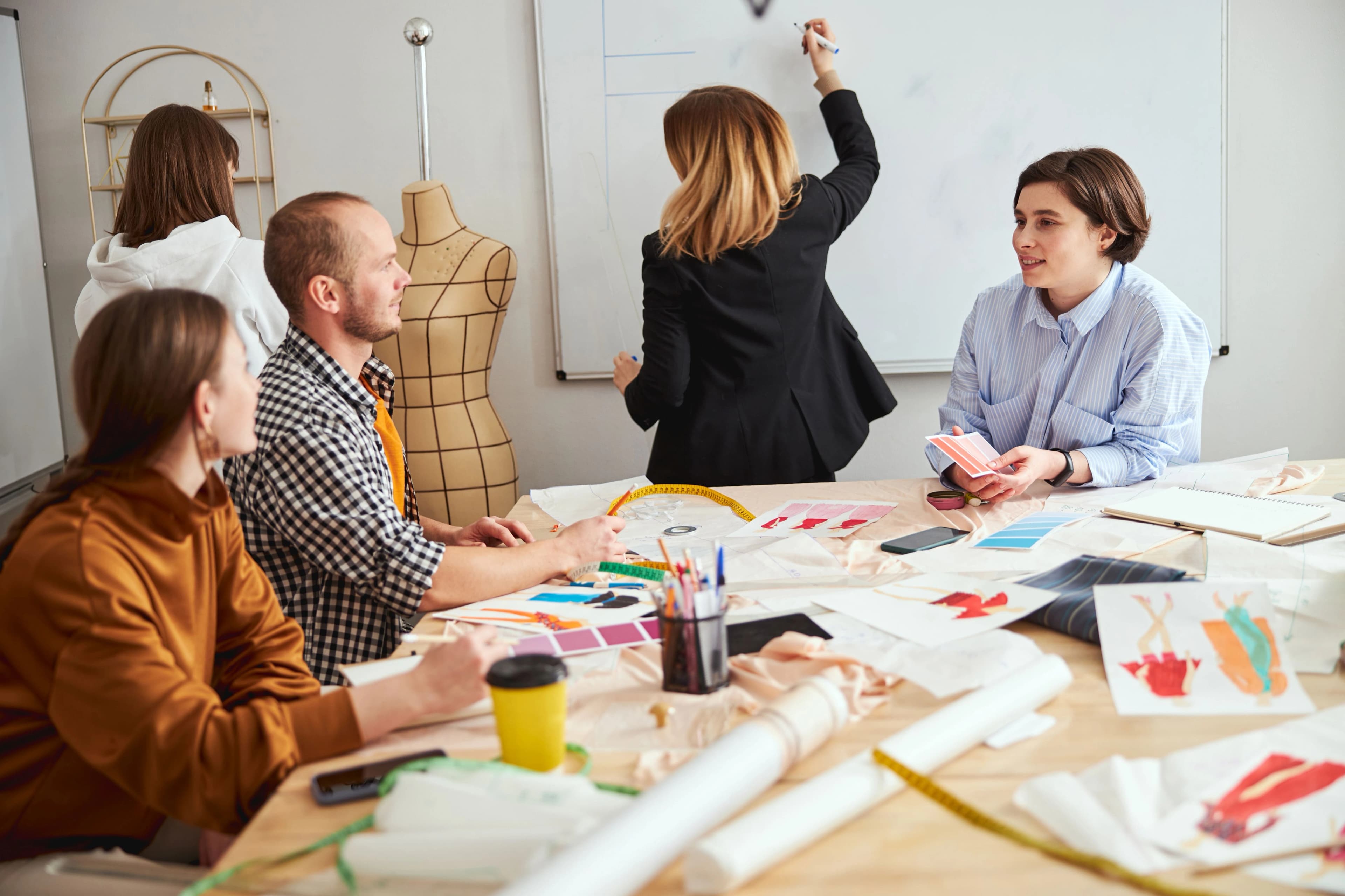 Creating a Vision for Your Business (And Why It's Not as Complicated as It Sounds)