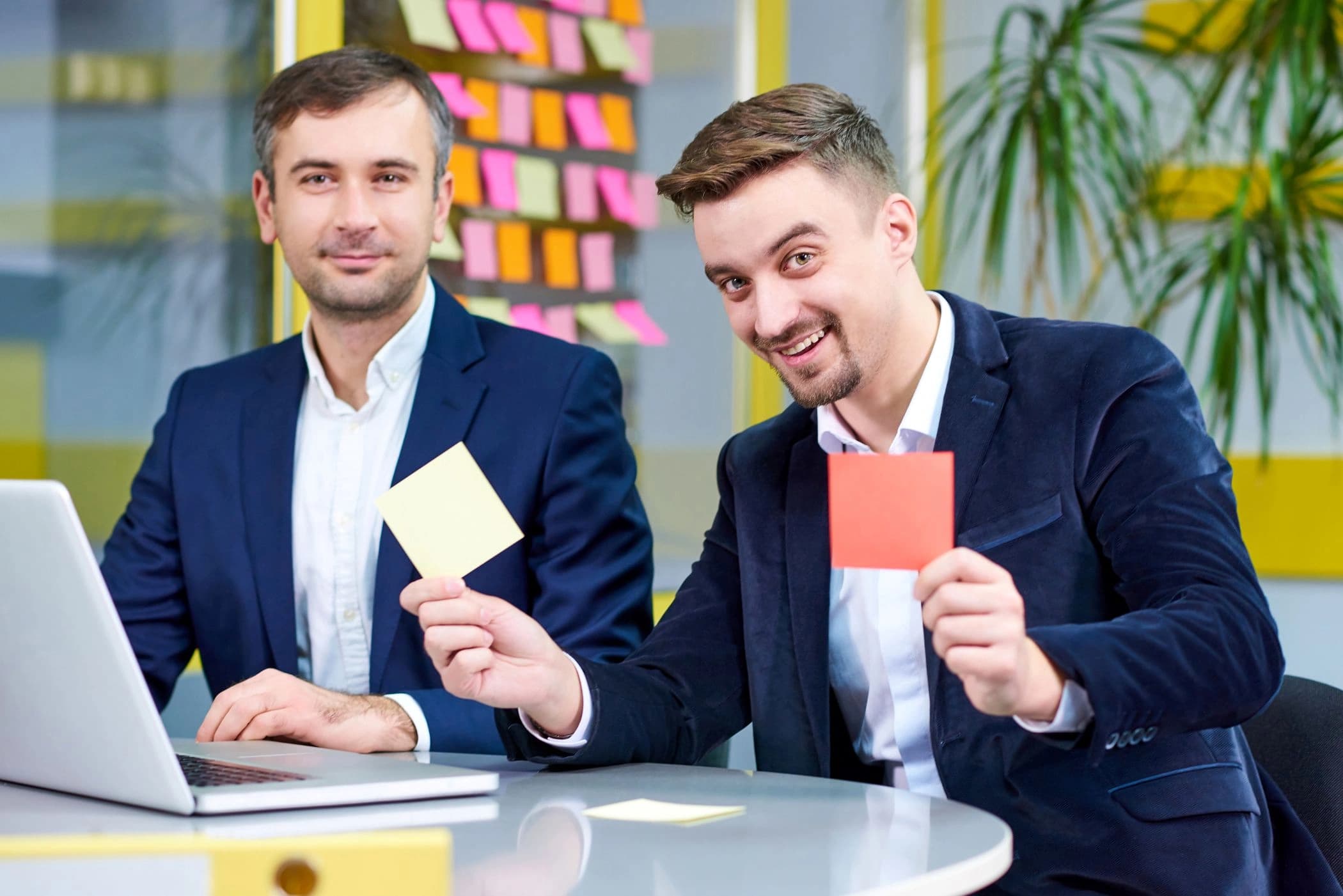 How to Make Better Decisions in Business