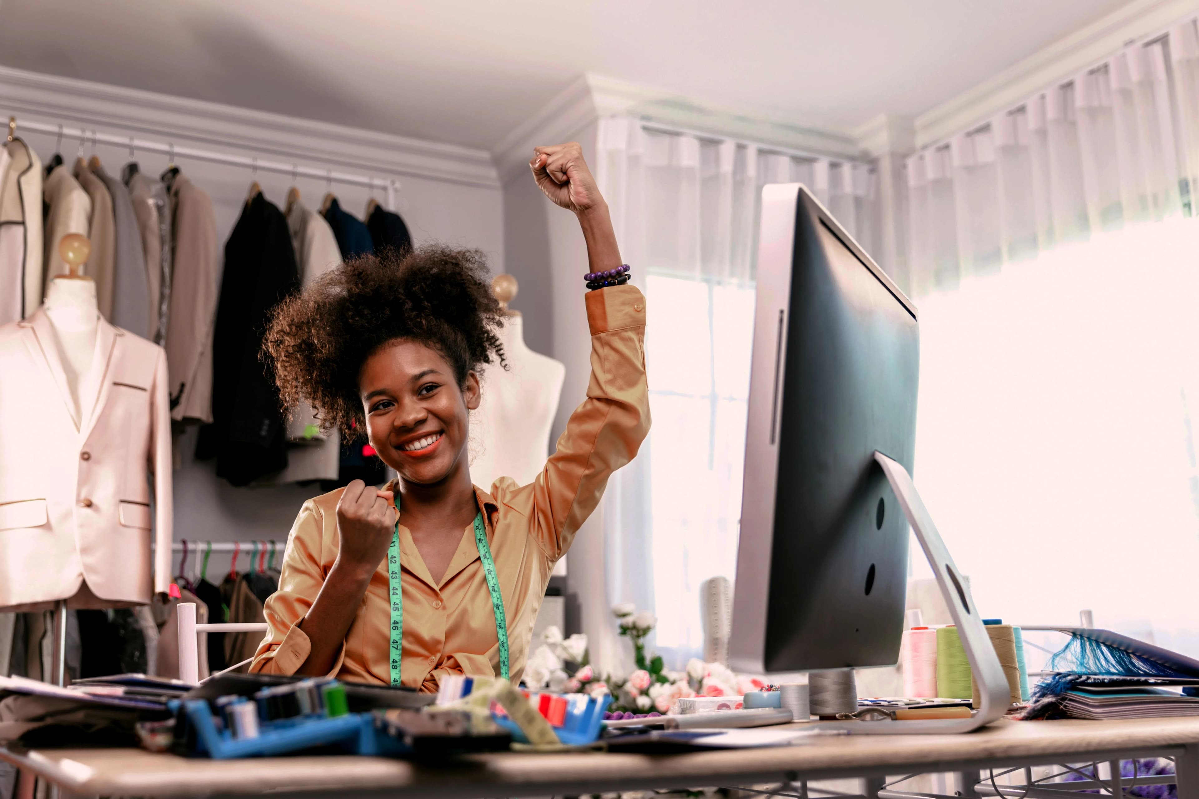 How to Stay Motivated When Running a Local Business Gets Hard