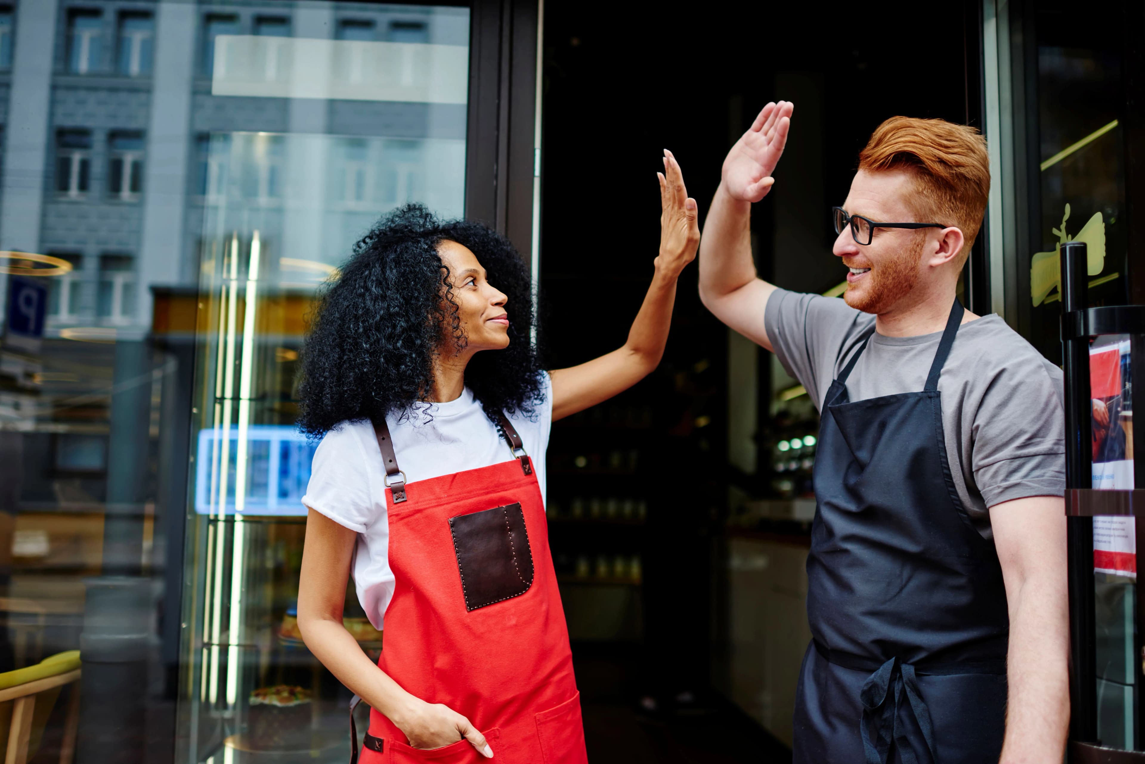 Mission vs. Vision: What They Actually Mean (and Why Both Matter for a Local Business)