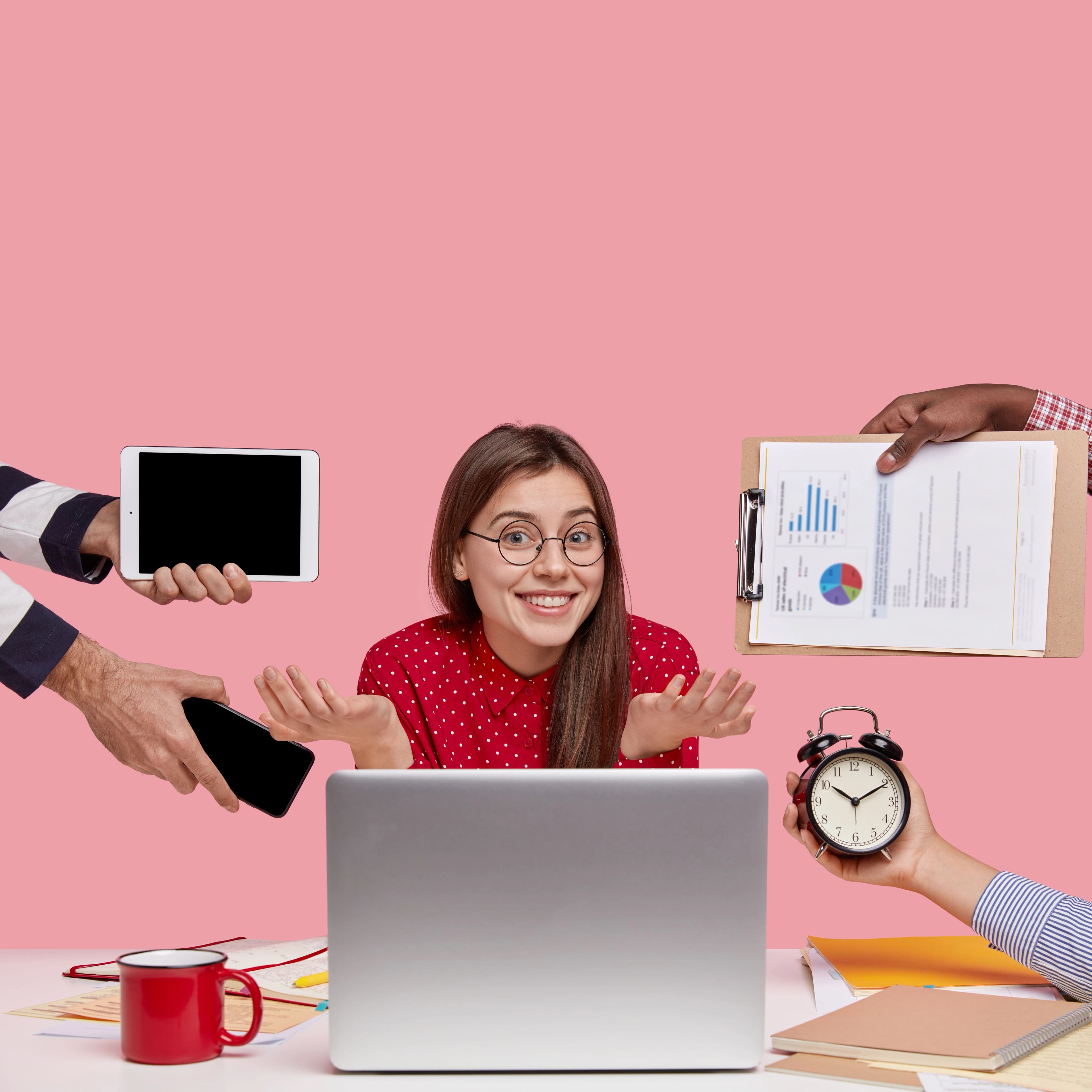 Productivity for Business Owners: What Actually Works (and What Doesn't)