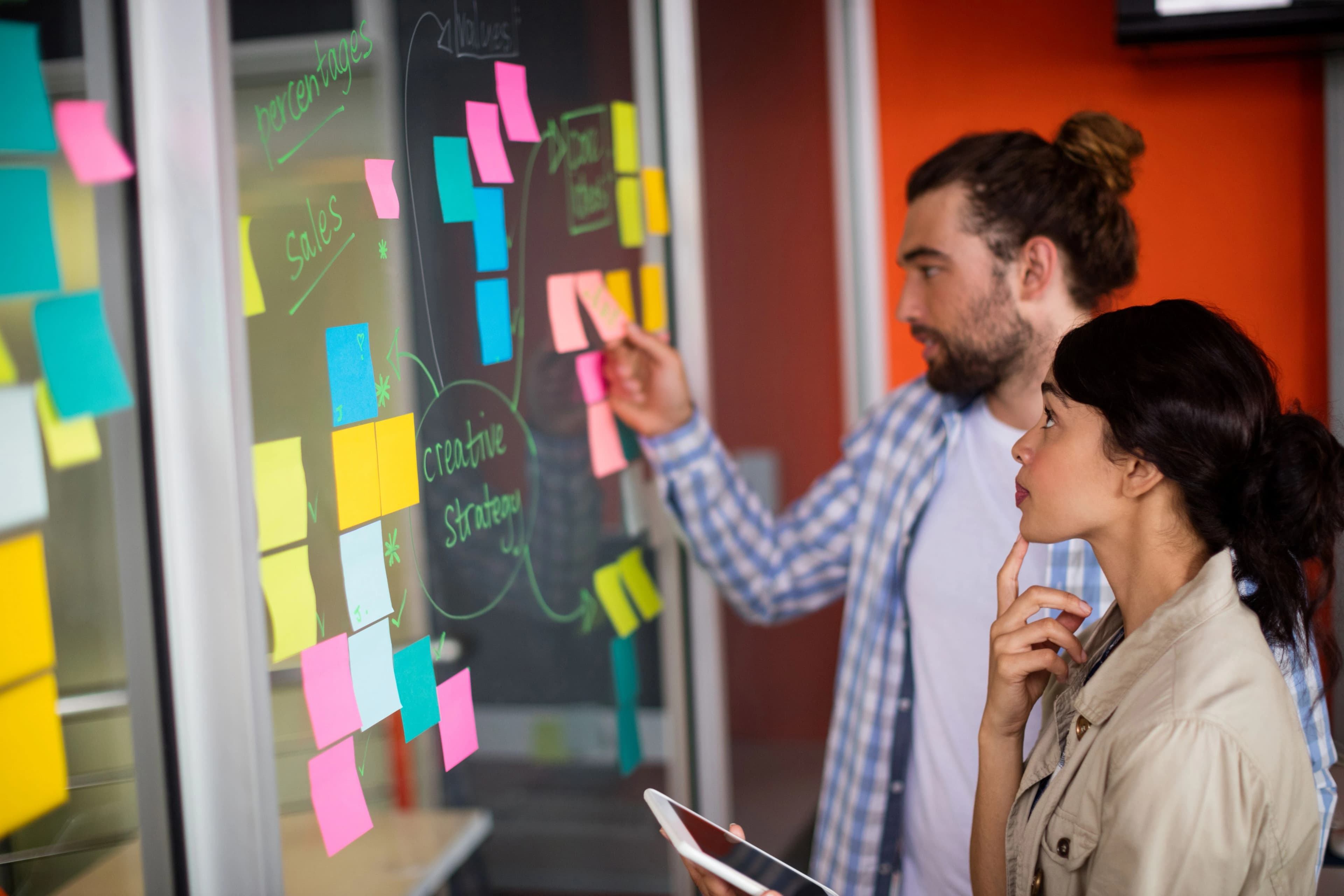 Strategic Thinking Basics: What It Actually Means to Think Strategically in a Local Business