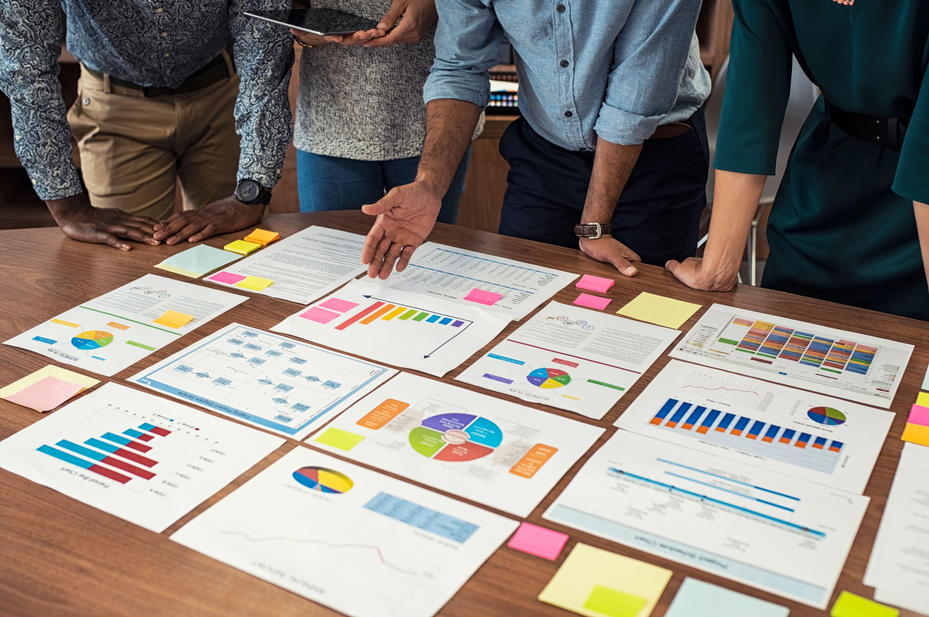 Understanding Competition: What Local Business Owners Actually Need to Know