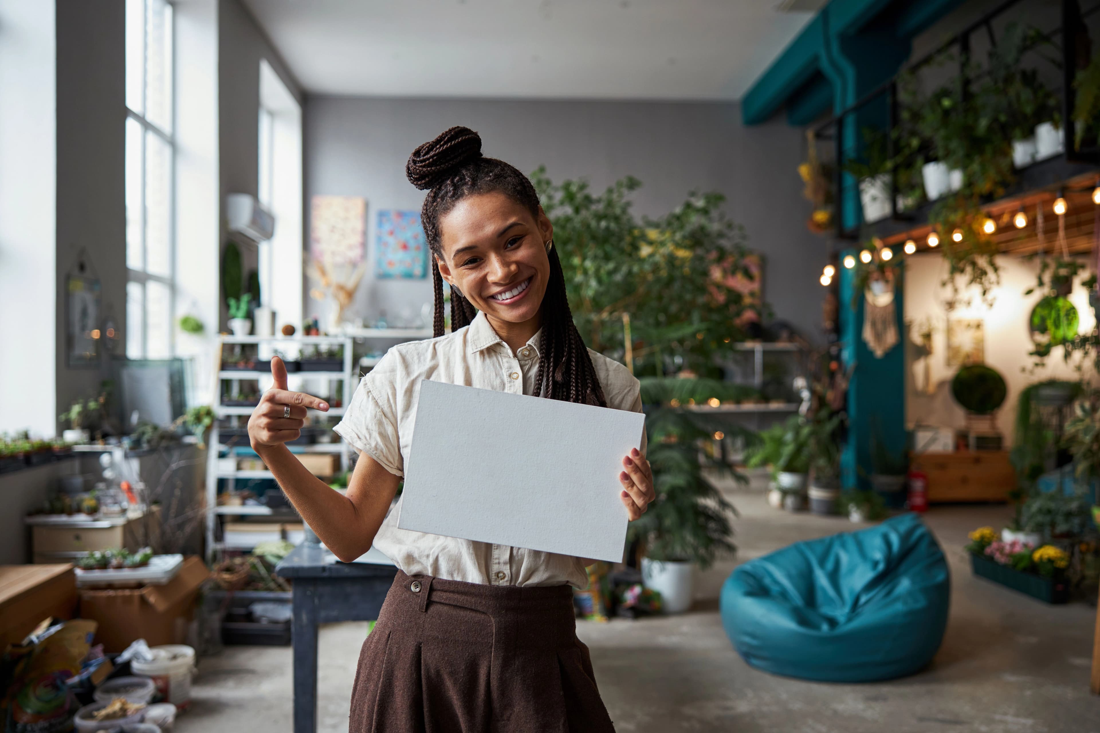 What Is a Small Business? (And Why the Answer Matters More Than You Think)