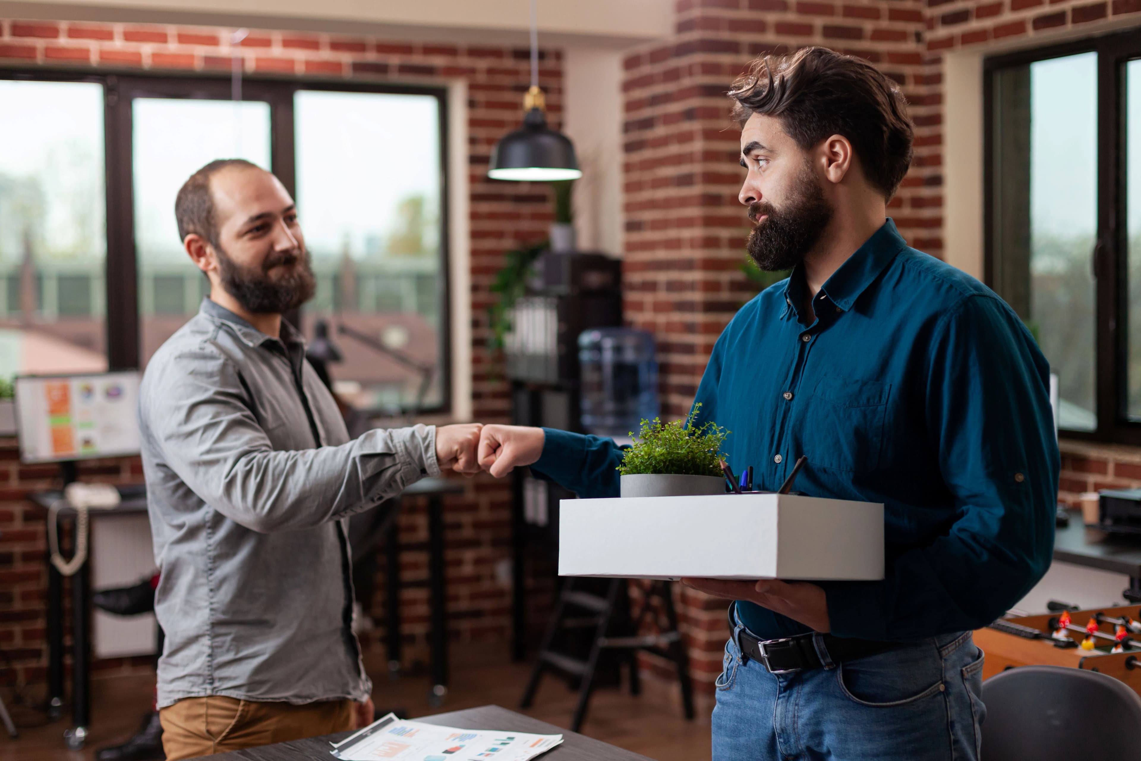 What Makes Customers Trust You (And Why Trust Is the Real Product)