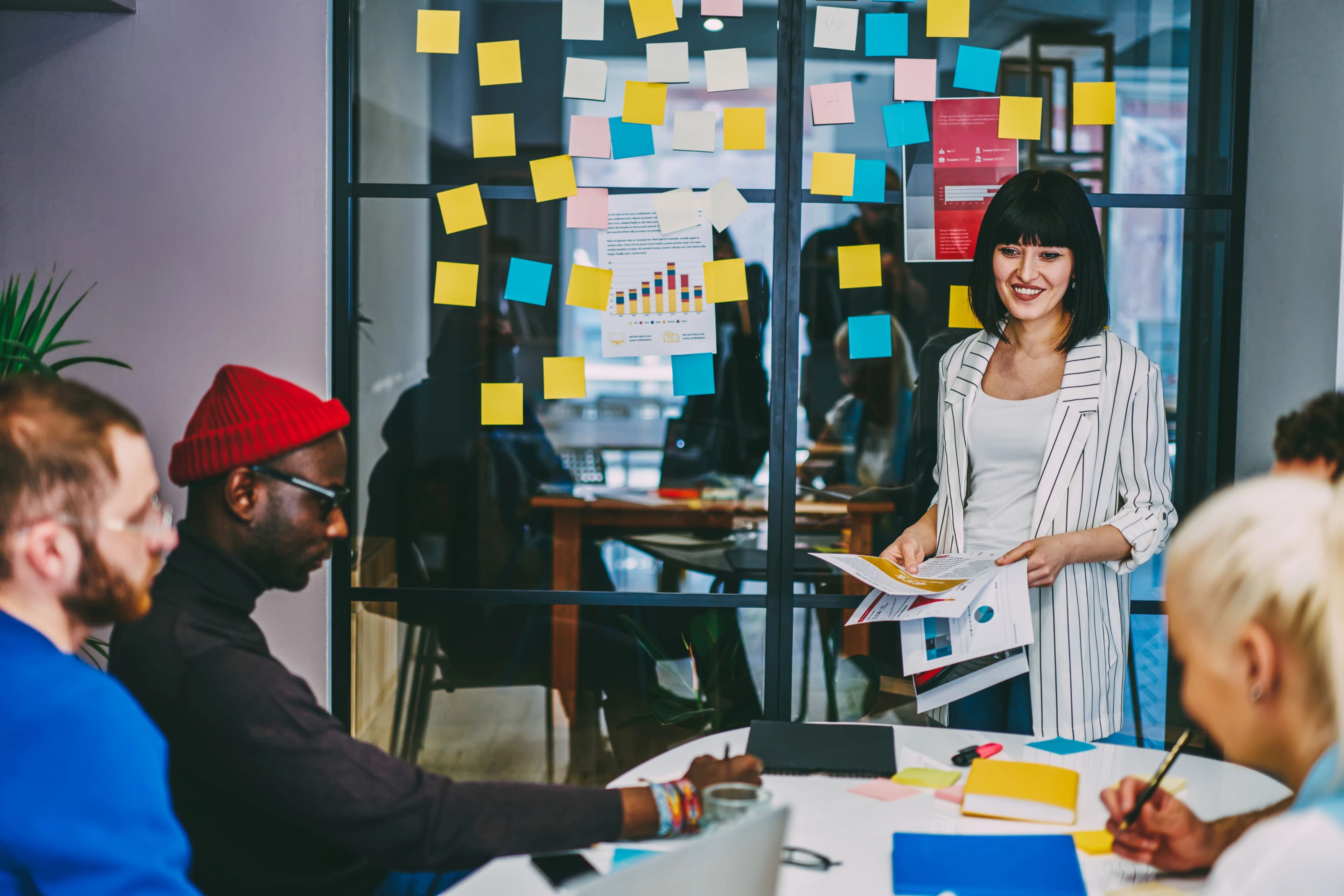Word-of-Mouth Marketing: Why It's the Most Powerful Tool a Local Business Has